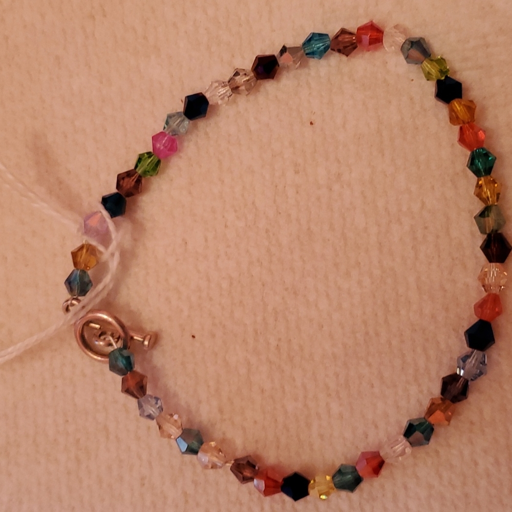 Bracelet Swarovski no126